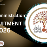 DNH Administration Recruitment 2026