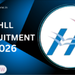 HLL Recruitment 2026