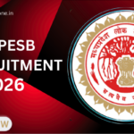 MPESB Recruitment 2026