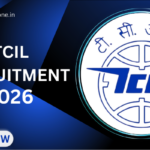 TCIL Recruitment 2026