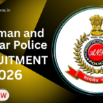Andaman Nicobar Health Department Recruitment 2026