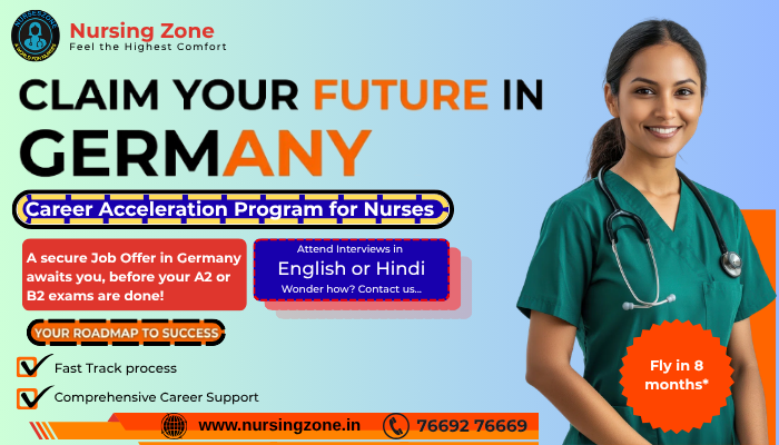 Nursing Jobs in Germany 2026