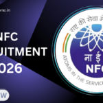 NFC Recruitment 2026