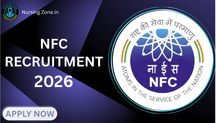 NFC Recruitment 2026
