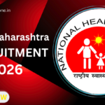 NHM Maharashtra Recruitment 2026