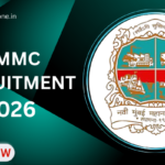 NMMC Recruitment 2026