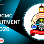 NWCMC Recruitment 2026