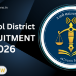 Kurnool District Recruitment 2026