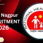 NHM Nagpur Recruitment 2026