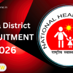 Korea District Recruitment 2026