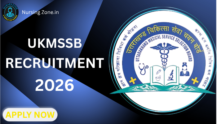 UKMSSB Recruitment 2026