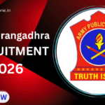 APS Dhrangadhra Recruitment 2026