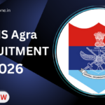 ECHS Agra Recruitment 2026