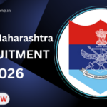 ECHS Maharashtra Recruitment 2026