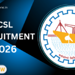 CSL Recruitment 2026