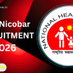DHS Nicobar Recruitment 2026