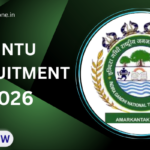 IGNTU Recruitment 2026