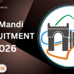 IIT Mandi Recruitment 2026