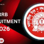 RRB Recruitment 2026