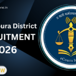 Sheikhpura District Recruitment 2026