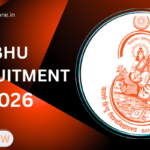 BHU Recruitment 2026