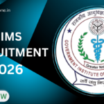 GIMS Recruitment 2026